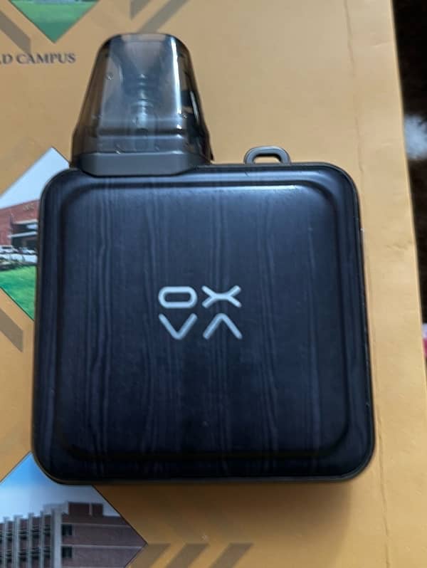 Oxva Xlim SQ Pro | Pod 1