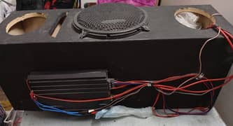 Car Sound System