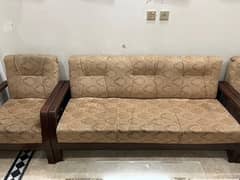 5 seater sofa set