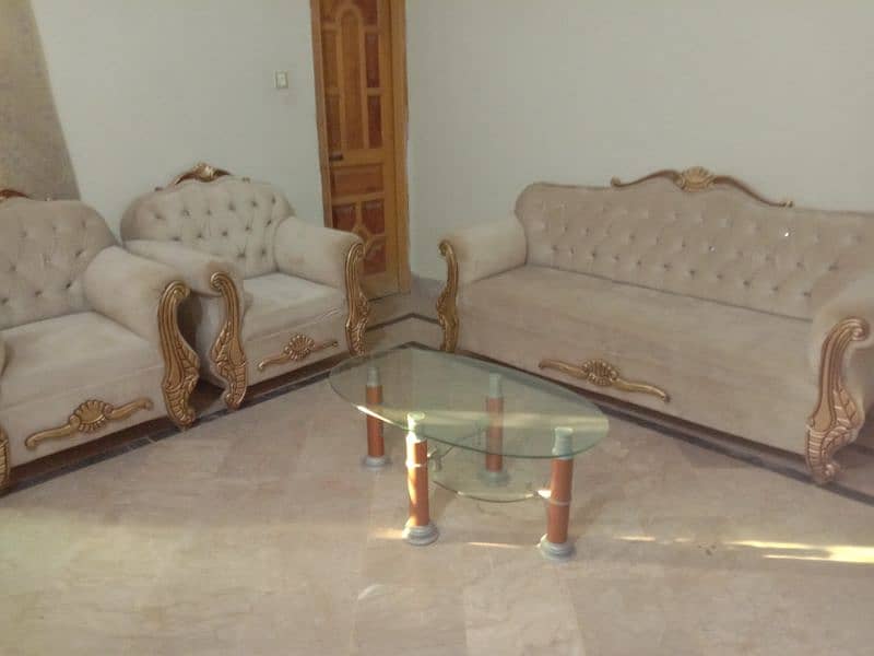 Sofa set with reasonable price 0