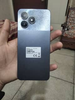 realme note 50 4/64 gb