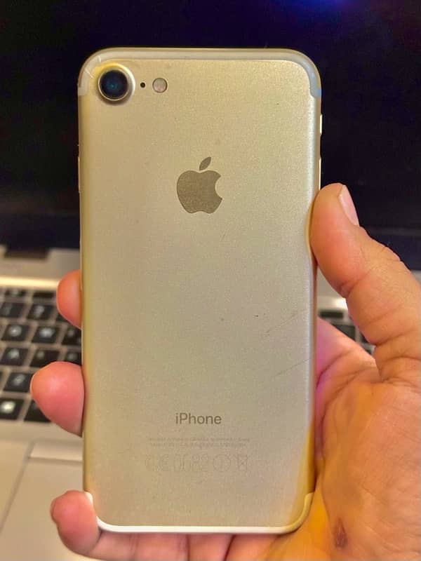 iphone 7 128 pta 0