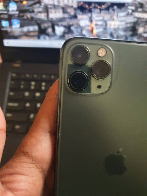 iphone 11 pro max Non pta 7