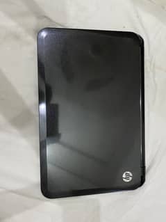 HP Pavillion ultra slim laptop with numpad