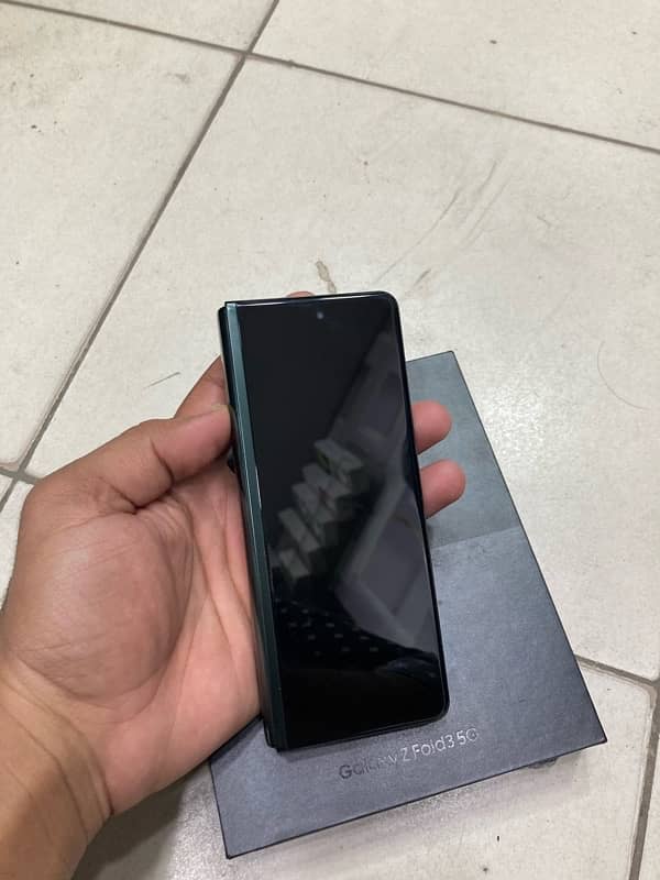 samsung z fold 3 4