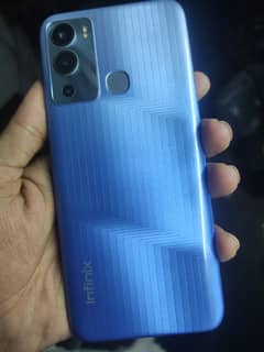 infinix Hot 12i 10by10 condition