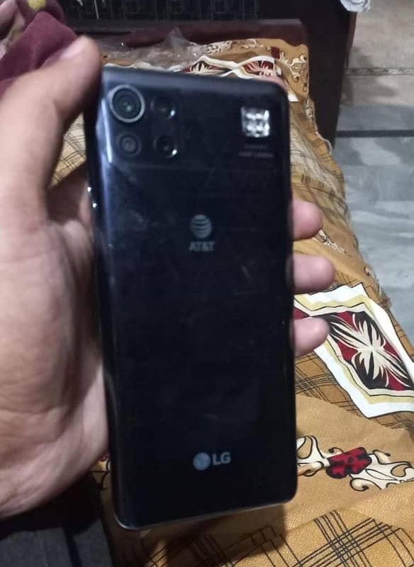 lg k92 6/128 4