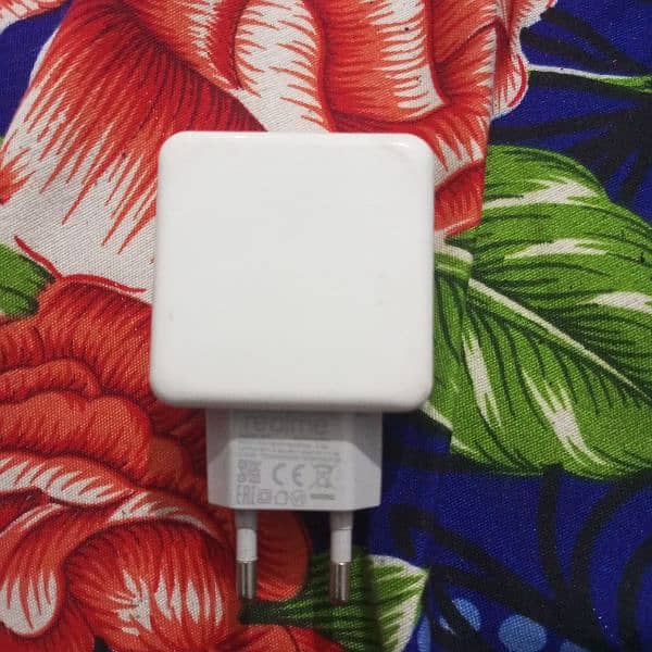 mobile charger/ adapter 1