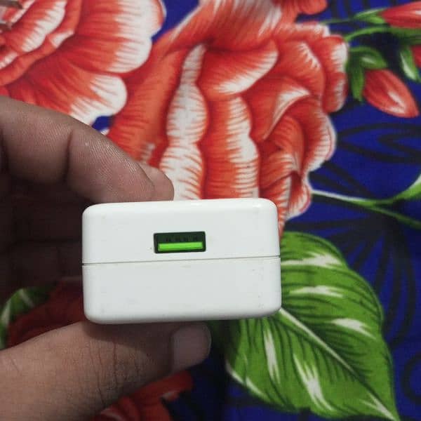 mobile charger/ adapter 2