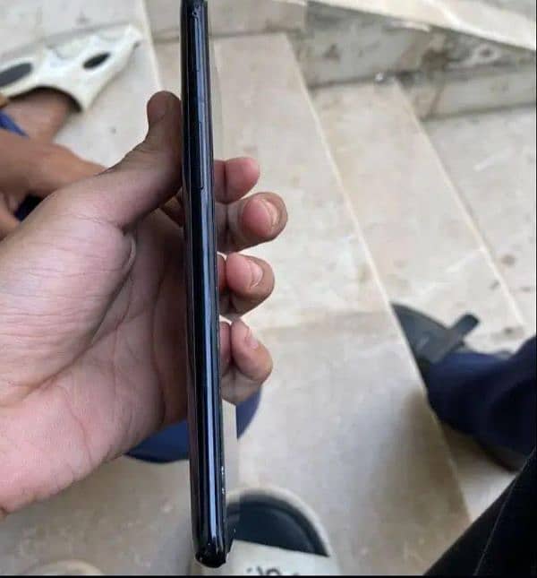 One plus 6t 3