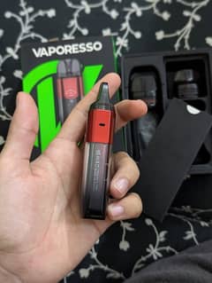 LUXE X POD VAPORESSO