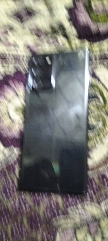 Samsung Galaxy Note20ultra 12gb ram 128 Mamrey lcd ma Minar don't  ha 1