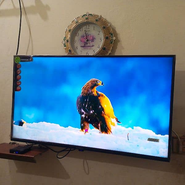 Nobel Led 40 inches for sale 0