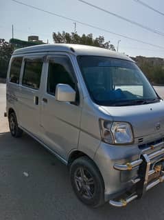 Hijet