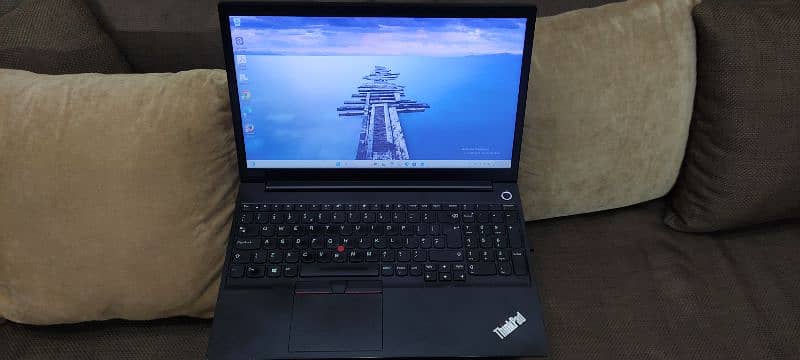 Lenovo laptop icore5 dekstop model MQ75DD 2