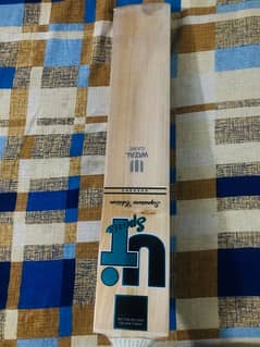 PURE ENGLISH WILLOW CRICKET BAT