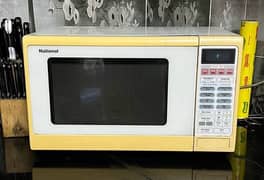 MICROWAVE AVAILABLE IN MOST REASONABLE PRICE