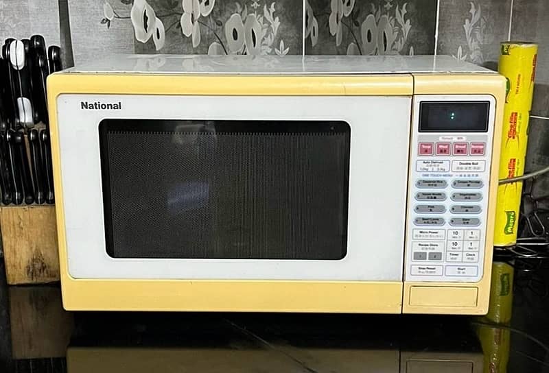 MICROWAVE AVAILABLE IN MOST REASONABLE PRICE 0