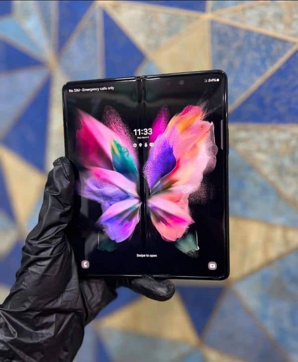 Samsung galaxy z fold 3 5g 3