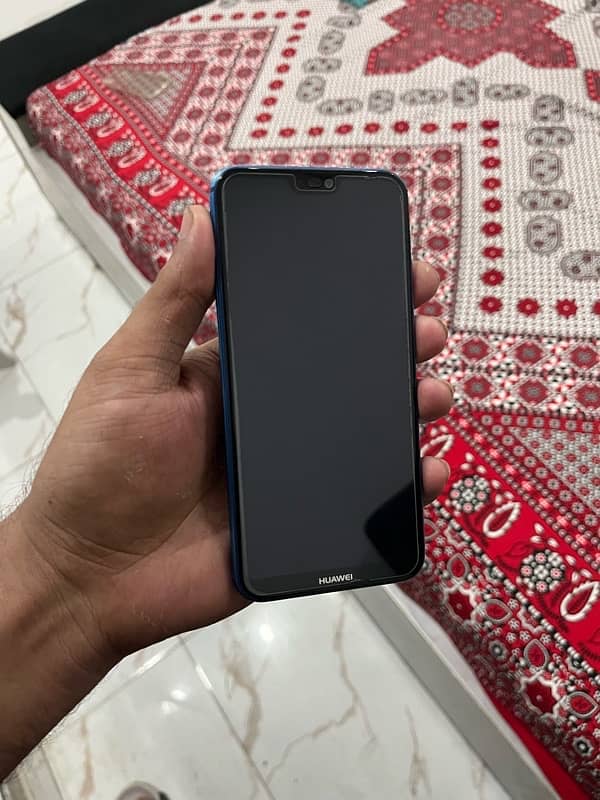 huawei p20 light 4GB 64GB dual official approve 1