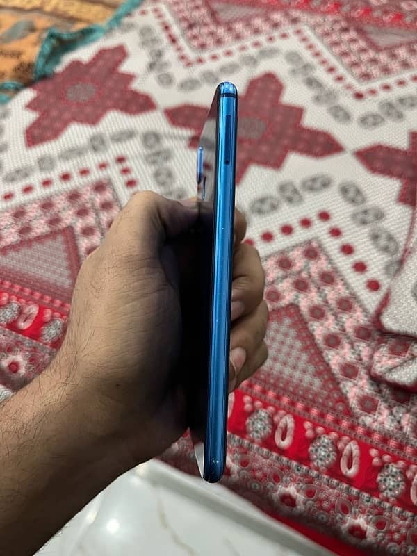 huawei p20 light 4GB 64GB dual official approve 3