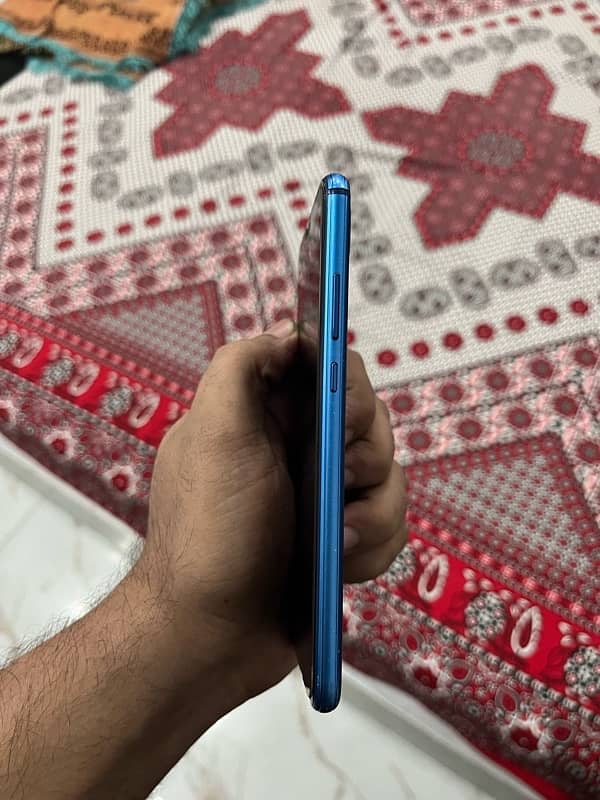 huawei p20 light 4GB 64GB dual official approve 4