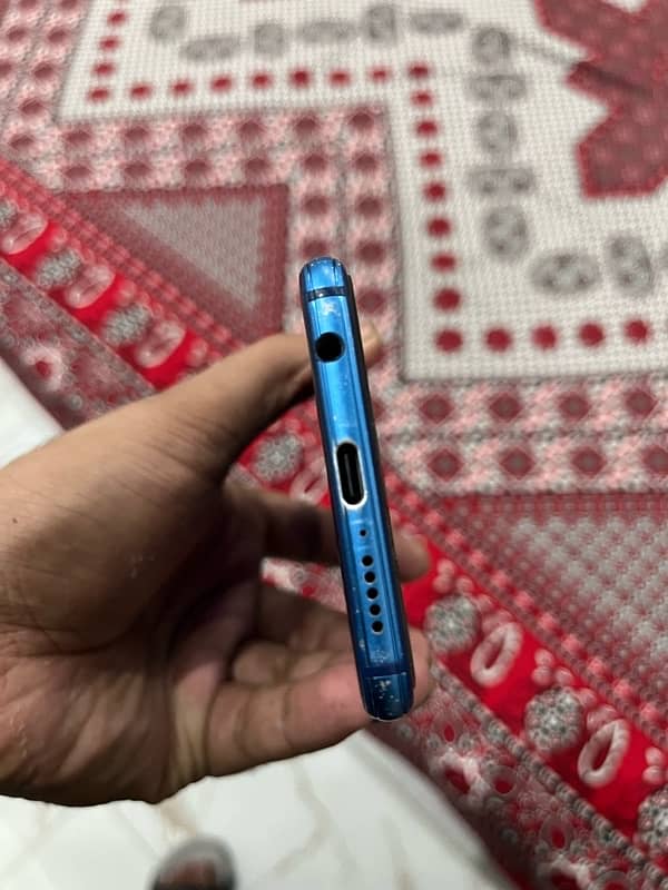 huawei p20 light 4GB 64GB dual official approve 6