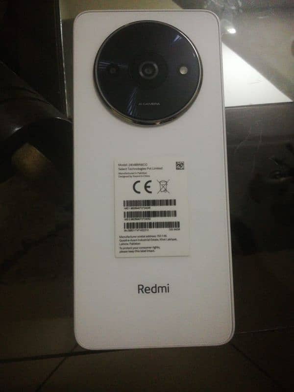 Redmi A3x 2