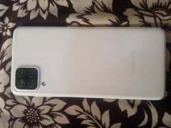 Samsung A12  urgent sell