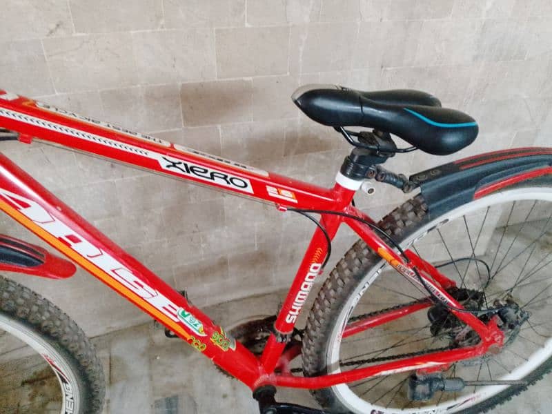 mountain aries bicycle for sale 3