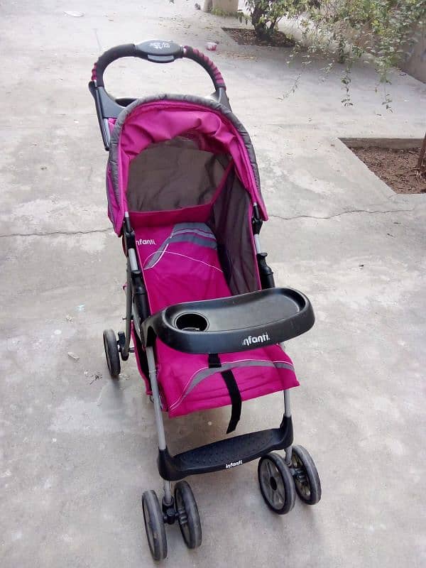 pram for babies 0