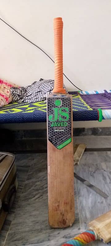 Cricket Bat for Sale - JS" 0