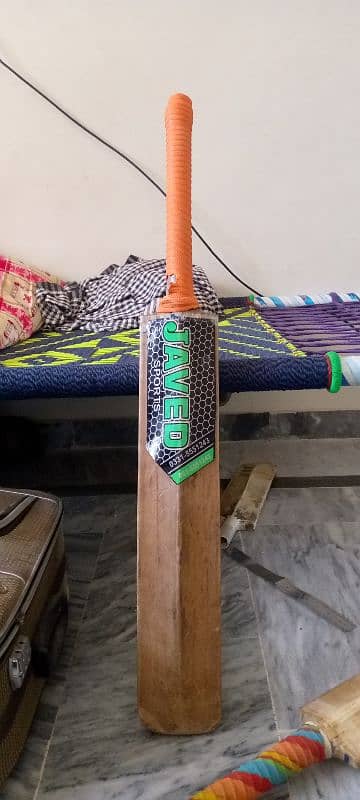 Cricket Bat for Sale - JS" 1