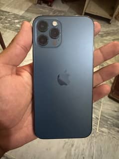 iphone 12 pro