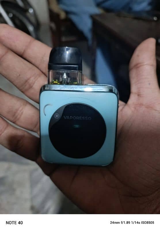 Vapresso Xros 4 30w limited edition (xros) (oxva) (koko) 5