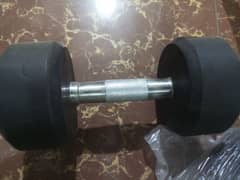 4kg dumbells