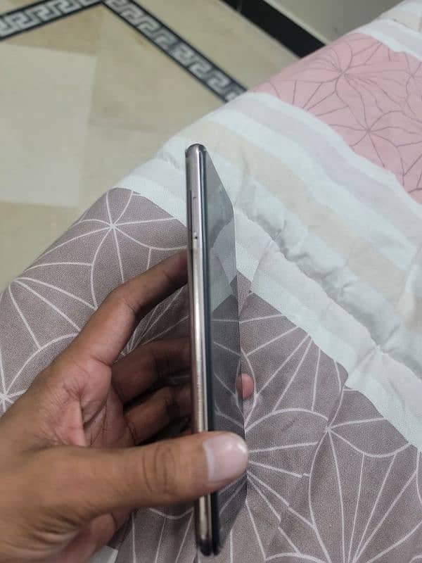 Poco X3 pro 6+2/128 For Sale in Islamabad 1