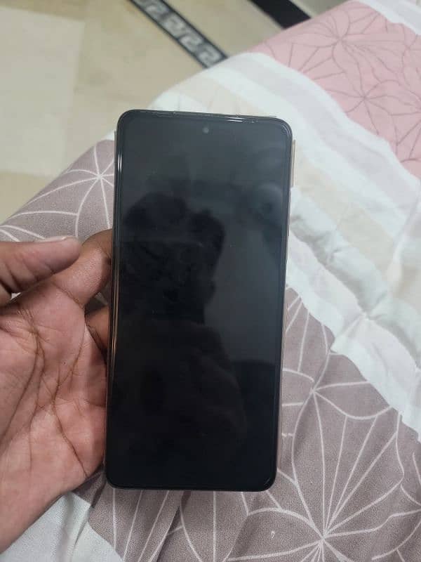 Poco X3 pro 6+2/128 For Sale in Islamabad 2