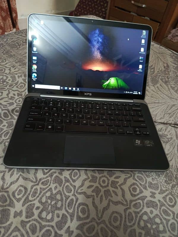 Dell XPS 321 Ultra Slim Core i7 Laptop For Sale 1