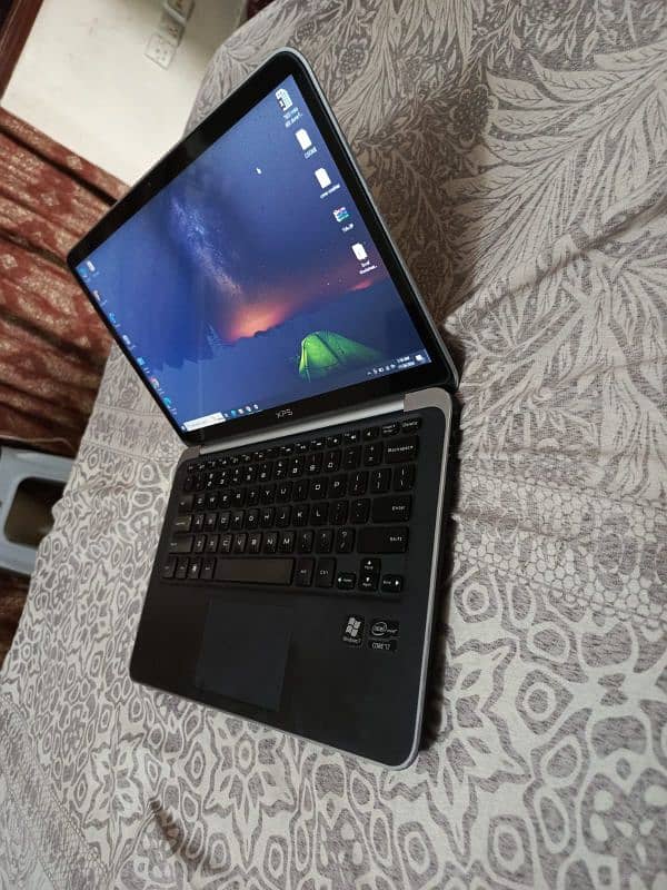 Dell XPS 321 Ultra Slim Core i7 Laptop For Sale 10