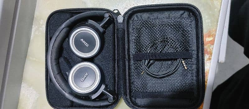 akg k451 3