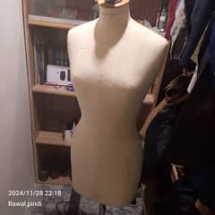 Mannequin, Designer Mannequin , Draping Mannequin