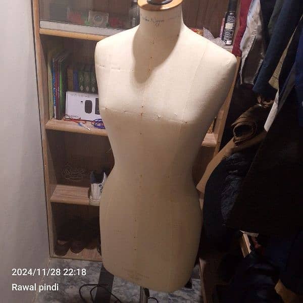 Mannequin, Designer Mannequin , Draping Mannequin 0