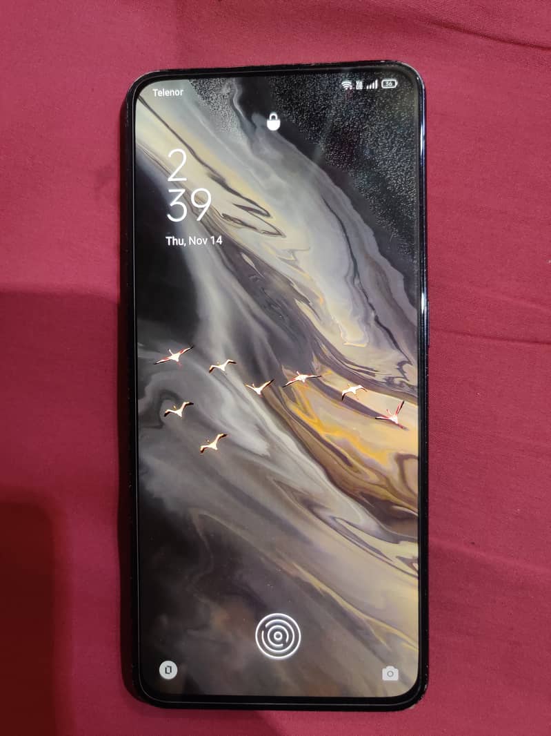 oppo reno2 8raam 256 room 1