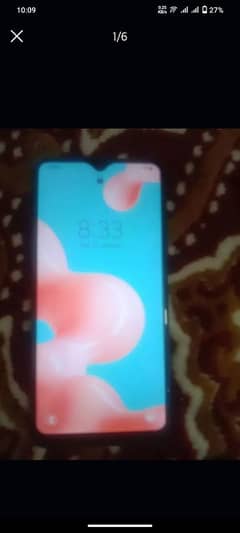 Samsung A20s 2gb Ram 32gb memory All okay sat