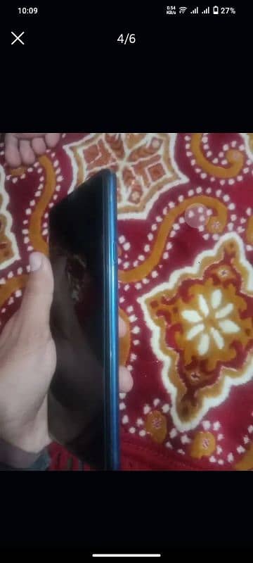 Samsung A20s 2gb Ram 32gb memory All okay sat 3