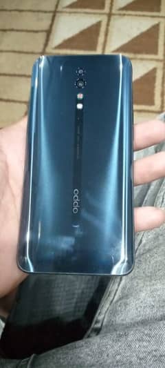 OPPO Reno z