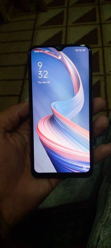 OPPO Reno z 1