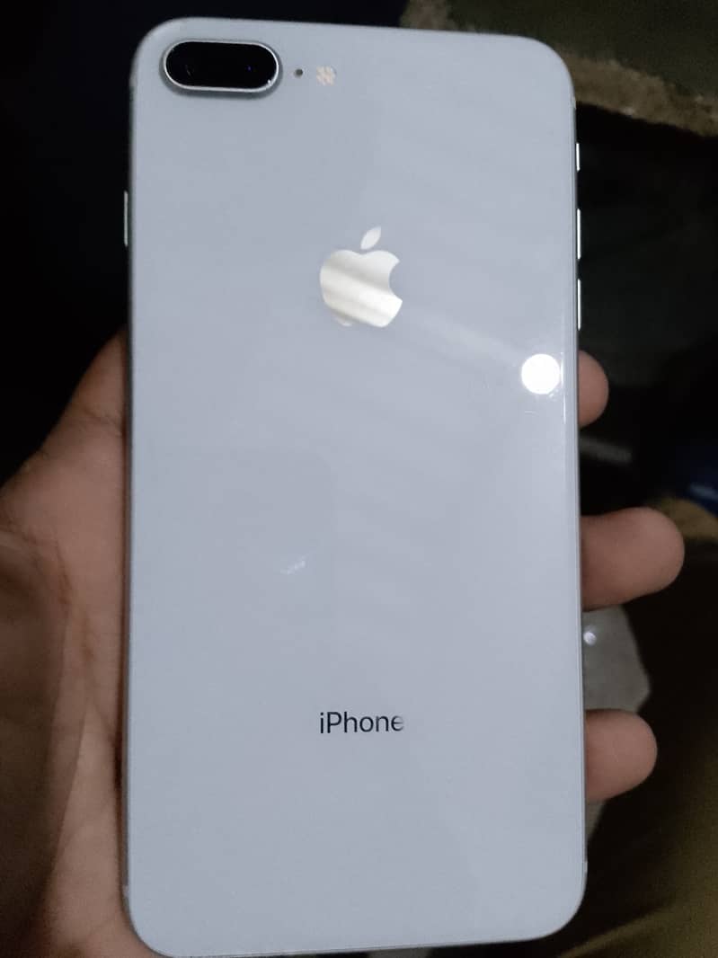 iPhone 8plus 3