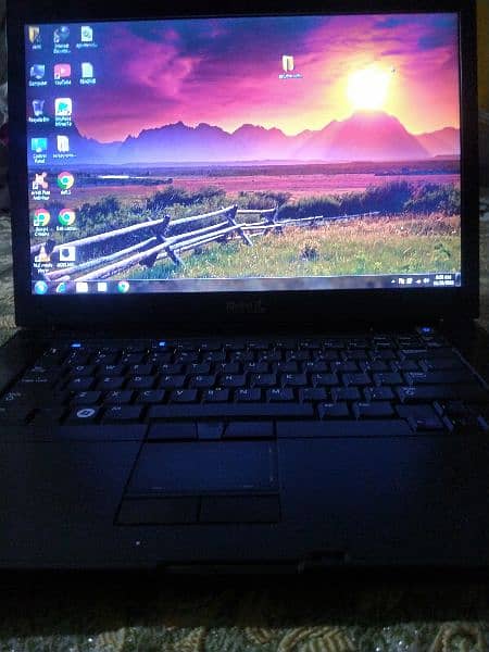 Dell latitude E6500 2